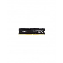 HyperX Fury Black DDR4 2133 MHz 1 x 8Go