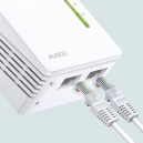 Tp-Link CPL AV600 + WiFi N 300 Mbps