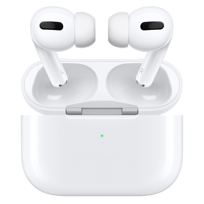 Apple AirPods Pro - Boîtier Charge Sans Fil