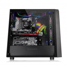 Thermaltake J21 Tempered Glass Edition