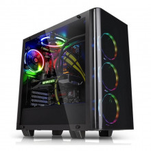 Thermaltake View 21 Tempered Glass
