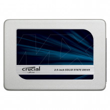 SSD Crucial MX500 250 Go 2.5"- 7mm