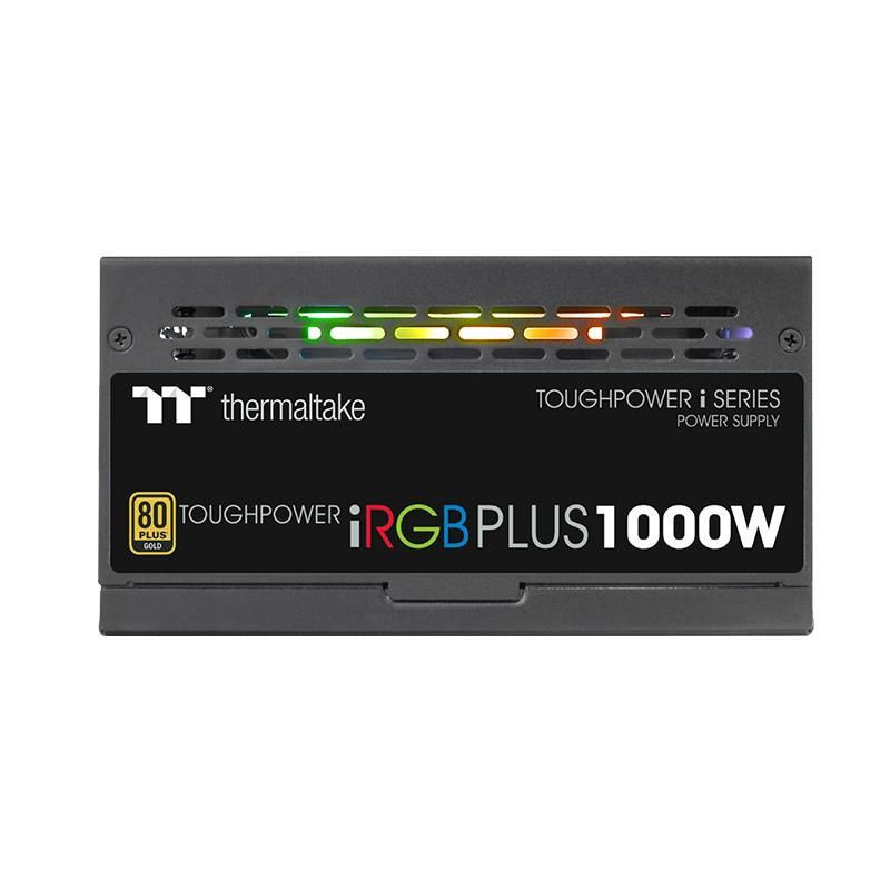 Thermaltake Toughpower iRGB PLUS 1000W Gold - TT Premium Edition