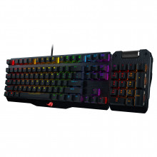 ASUS ROG Republic of Gamers Claymore (MX Red)