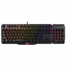 ASUS ROG Republic of Gamers Claymore (MX Red)