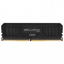 Ballistix Max 16 Go (2 x 8 Go) DDR4 4400 MHz CL19