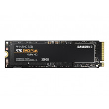 SSD 970 EVO Plus NVMe M.2