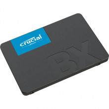 Crucial BX500 2 To
