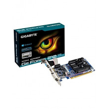 Gigabyte N210 D3 1G DDR3 PCI-E N210D3-1GI