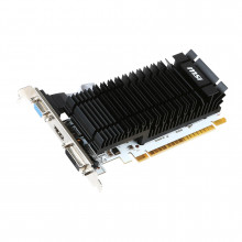 MSI GeForce GT 730 N730K-2GD3H/LP