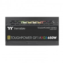 Thermaltake Toughpower GF1 650W ARGB