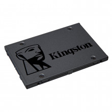 Kingston SSD A400 120 Go