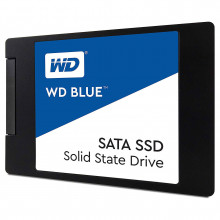 Western Digital Blue SSD 250Go