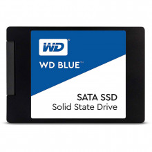 Western Digital Blue SSD 250Go