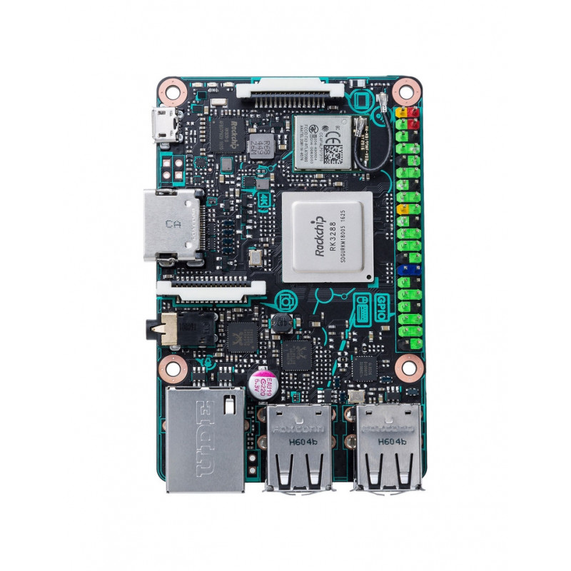 Asus Tinker Board S