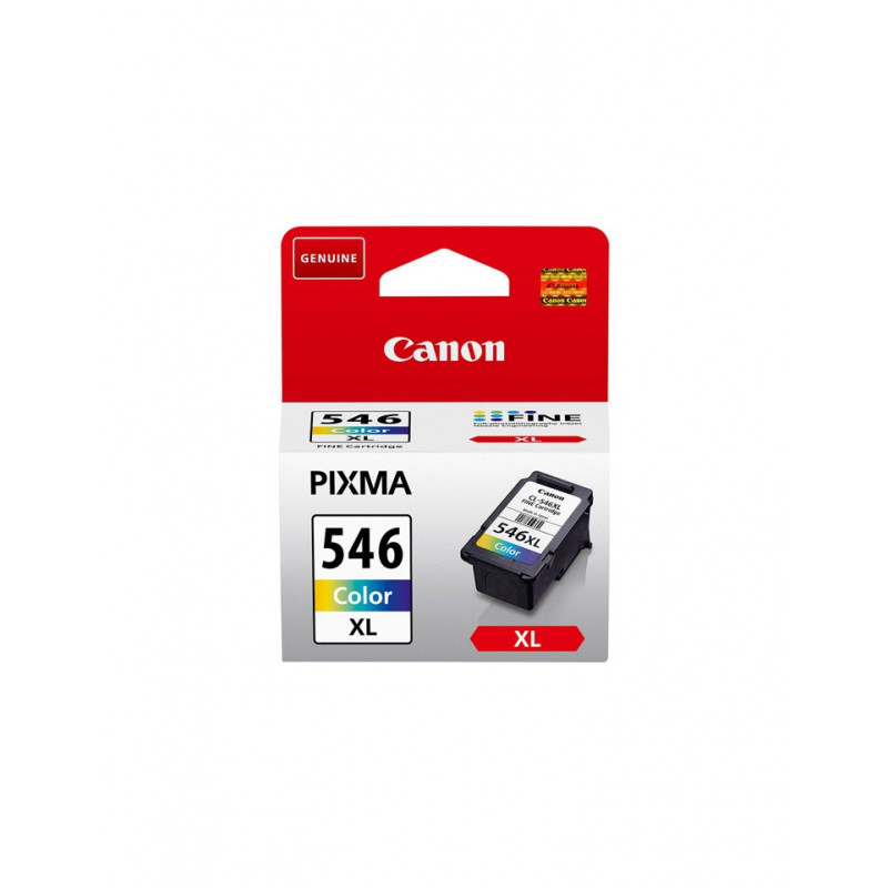Canon PIXMA Multipack CK 546 XL