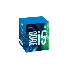 Intel Core i5 7500 (3.4 GHz)