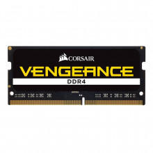 Corsair Vengeance SO-DIMM DDR4 8 Go 2400 MHz CL16