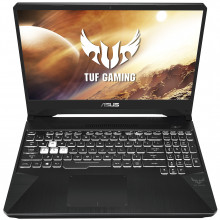 ASUS TUF Gaming 15 TUF505DD-BQ049 - 15.6" - Ryzen 5 3550H - 8 Go RAM - 256 Go SSD