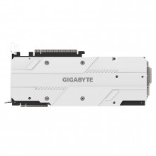 Gigabyte GeForce RTX 2080 SUPER GAMING OC WHITE 8G