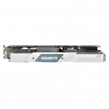 Gigabyte GeForce RTX 2080 SUPER GAMING OC WHITE 8G