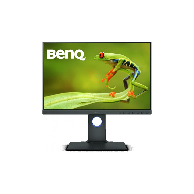 BenQ 24.1" LED - SW240