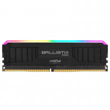 Ballistix Max RGB 16 Go (2 x 8 Go) DDR4 4000 MHz CL18