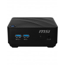 MSI CUBI N 8GL-0018EU N4000/SD4/M2+SSD/HDG