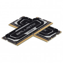 Ballistix SO-DIMM DDR4 64 Go (2 x 32 Go) 3200 MHz CL16