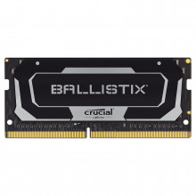 Ballistix SO-DIMM DDR4 32 Go (2 x 16 Go) 3200 MHz CL16