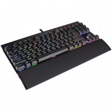 Corsair Gaming K65 LUX RGB (Cherry MX Red)