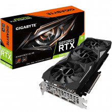 Gigabyte GeForce RTX 2080 SUPER WINDFORCE OC 8G