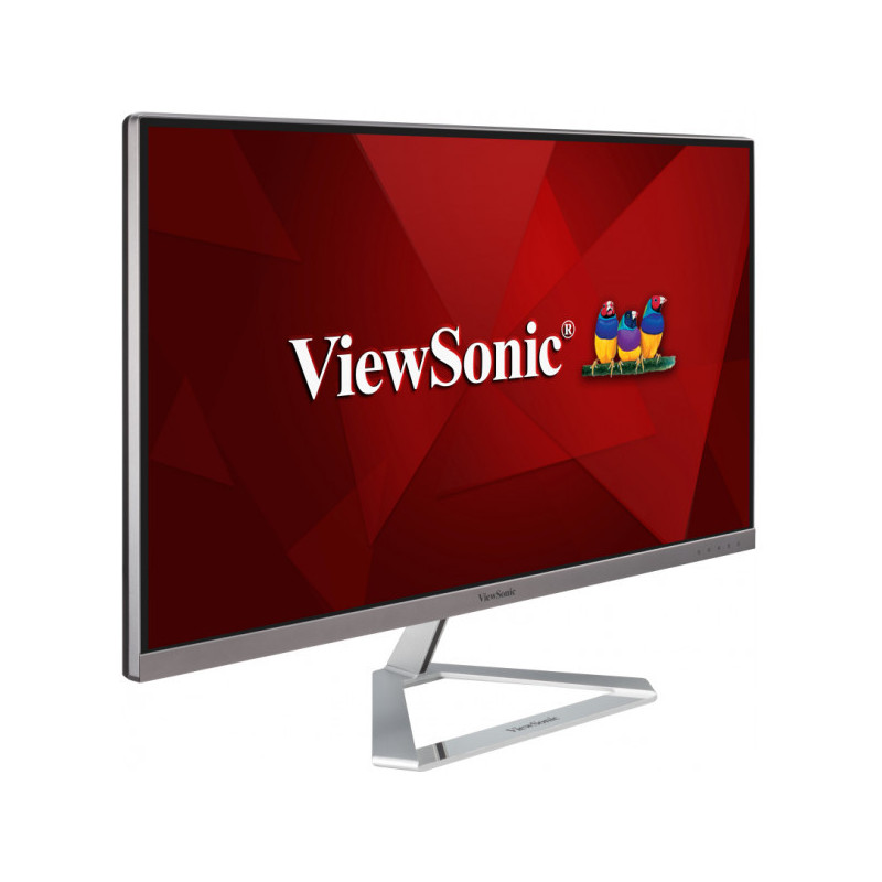 ViewSonic 27" LED - VX2776-4K-MHD