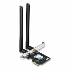 TP-LINK AC1200 Wi-Fi Bluetooth 4.2 PCIE Adapter Archer T5E
