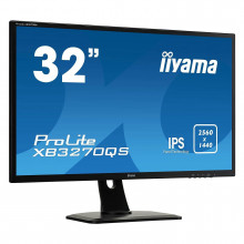 iiyama 32" LED - ProLite XB3270QS-B1