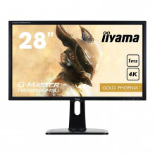 iiyama 28" LED - G-MASTER GB2888UHSU-B1