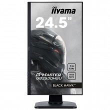 iiyama 24,5" LED - G-MASTER GB2530HSU-B1 Black Hawk