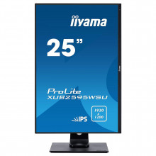 iiyama 25" LED - ProLite XUB2595WSU-B1