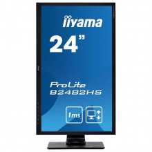 iiyama 24" LED - ProLite B2482HS-B5