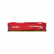 HyperX Fury 8Go (1 x 8 Go) DDR4 3466 MHz CL19