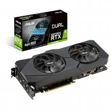 ASUS GeForce RTX 2070 SUPER DUAL-RTX2070S-A8G-EVO