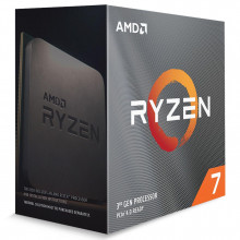 AMD Ryzen 7 3800XT (3.9 GHz / 4.7 GHz)