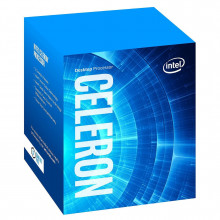 Intel Celeron G5900 (3.4 GHz)