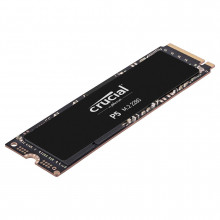 Crucial P5 M.2 PCIe NVMe 500 Go