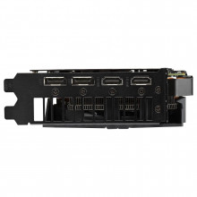 ASUS GeForce GTX 1650 SUPER ROG-STRIX-GTX1650S-A4G-GAMING