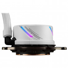 ASUS ROG Strix LC360 RGB White Edition