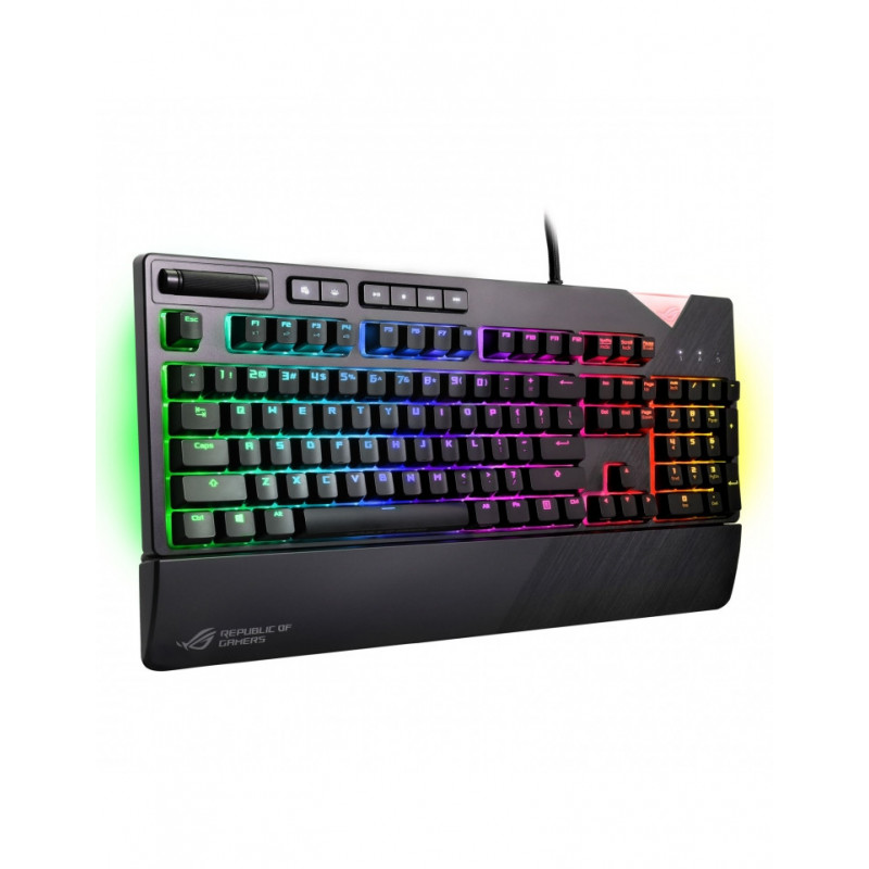 ASUS GAMING RGB ROG STRIX FLARE