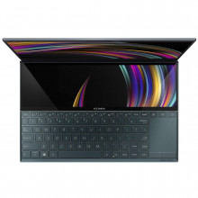 ASUS ZenBook Duo UX481FA-HJ054R avec ScreenPad