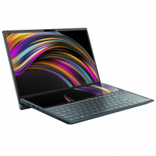 ASUS ZenBook Duo UX481FA-HJ054R avec ScreenPad