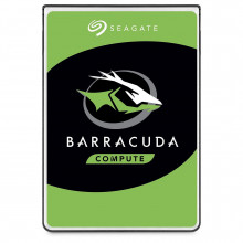 Seagate BarraCuda 1 To (ST1000LM048)